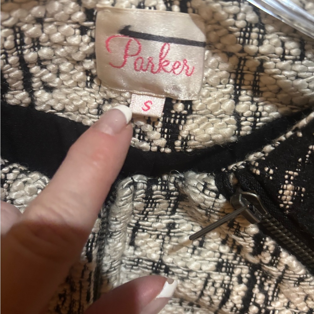 Eclectic jacket - image 2